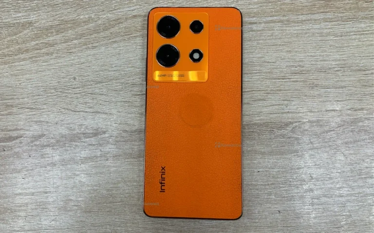 Infinix Note 30 8/128 ГБ