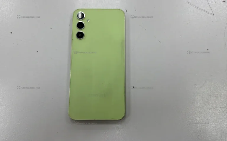 Samsung Galaxy A34 6/128 ГБ