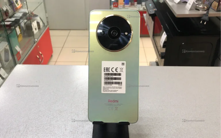 Xiaomi Redmi A3x 64Gb