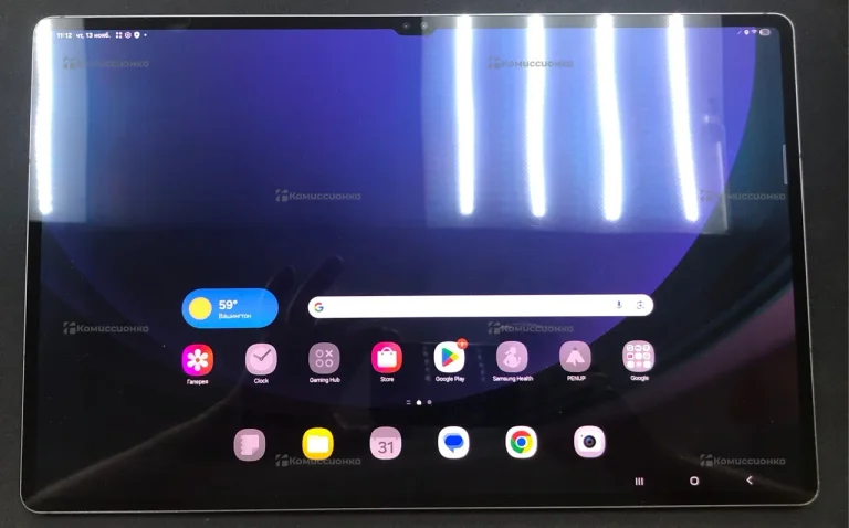 Планшет Samsung galaxy tab s9 ultra 12/256