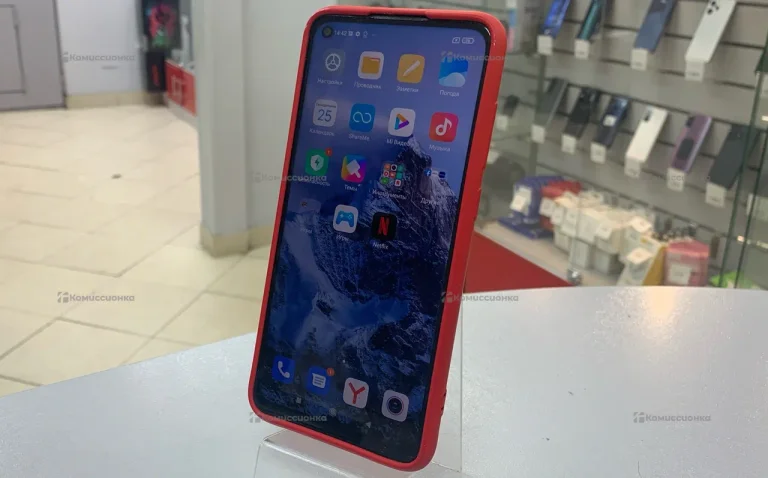 Xiaomi redmi note 9 3/64гб