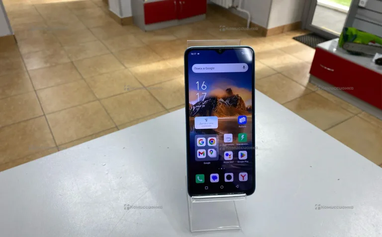 Infinix Hot 30i 4/64Gb