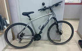 Купить Шоссейный велосипед Jamis AllegroX Sport б/у , в Москва и область Цена:17900рублей