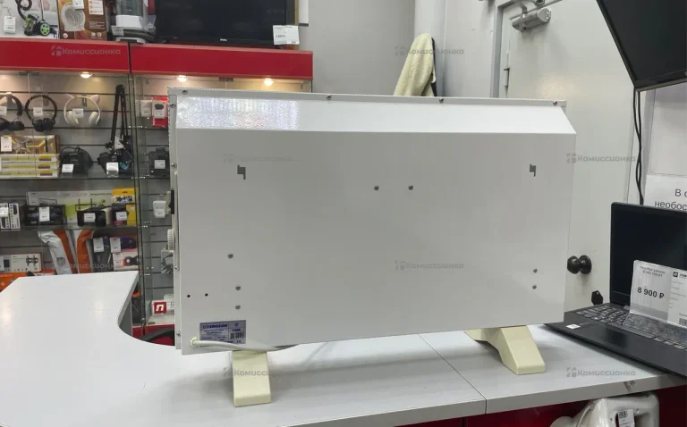 Обогреватель Edisson