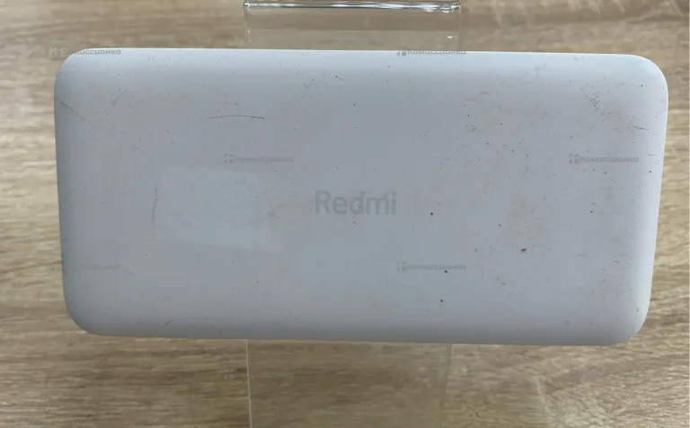 power bank redmi