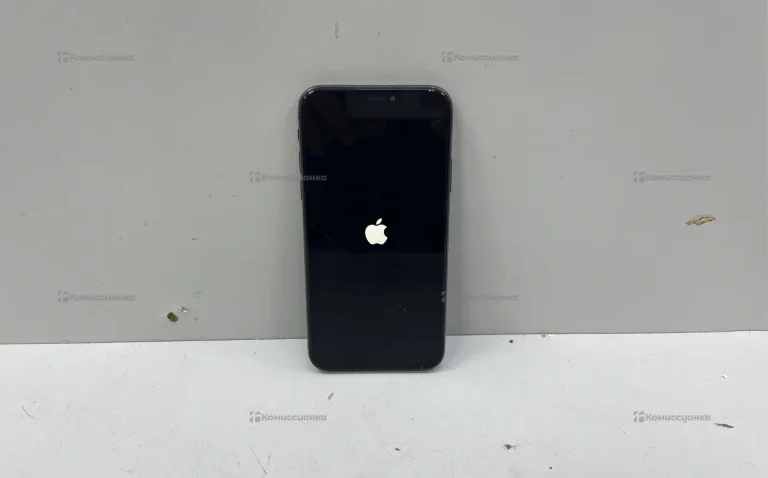Apple IPhone X 64 ГБ