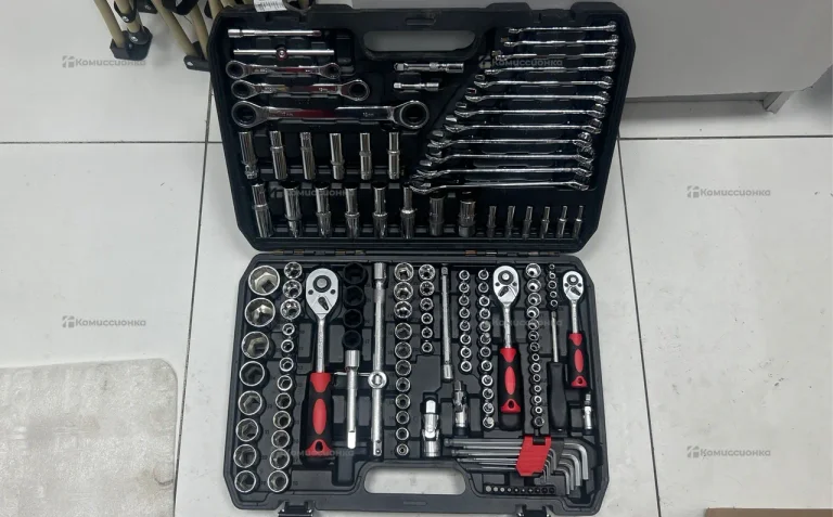 Набор ручного инструмента 150 шт