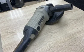 Купить УШМ Интерскол-180/1800М б/у , в Саратов Цена:2900рублей