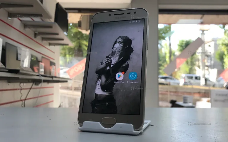Samsung Galaxy J2 Core 1/16 ГБ