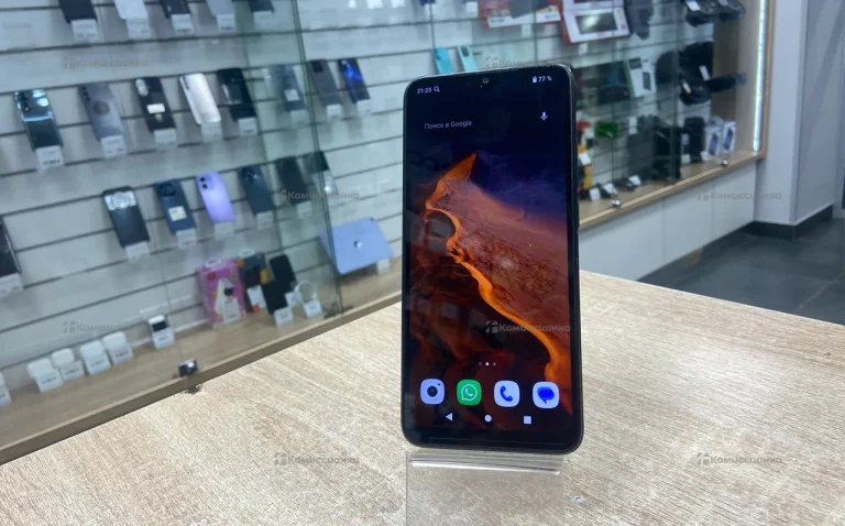 Xiaomi Redmi A2+ 64 ГБ