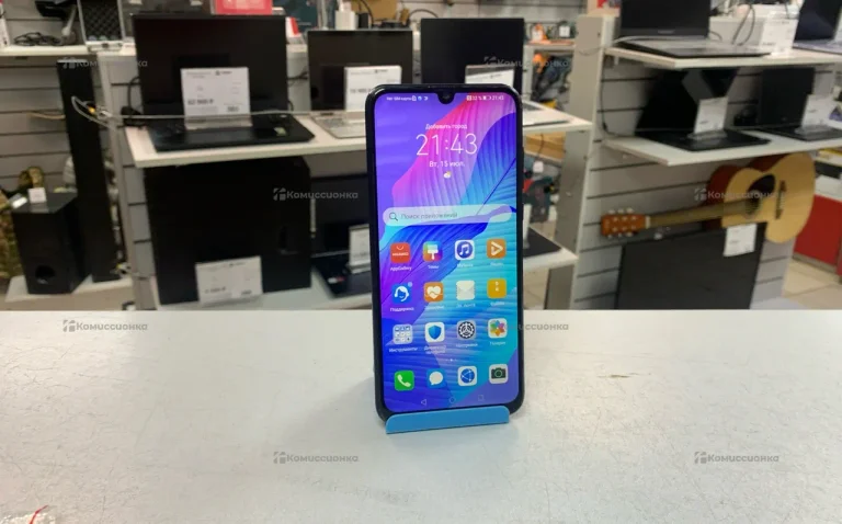 Huawei Y8P 4/128