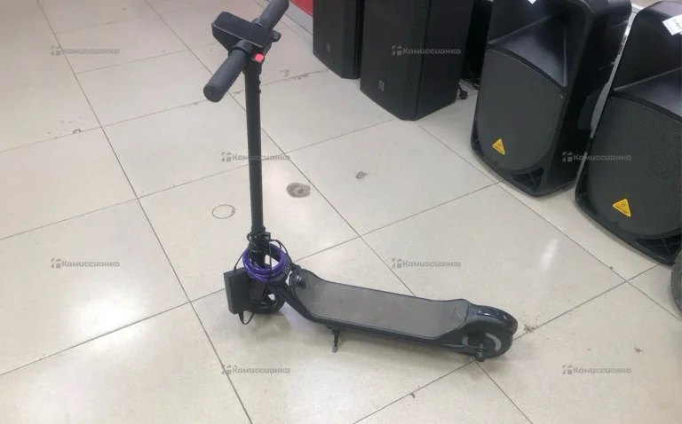 Детский самокат до 16 лет