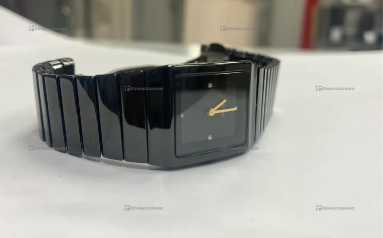 Часы  Rado