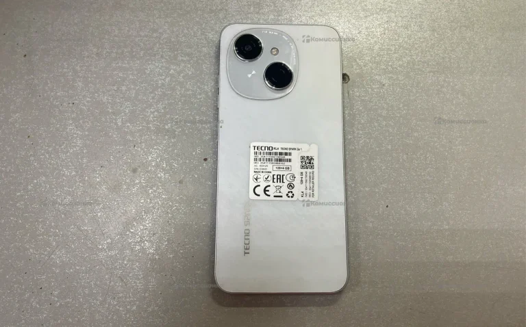 Tecno Spark Go 1 4/128 ГБ
