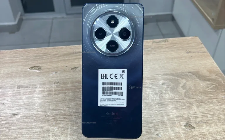 Xiaomi Redmi 14C 4/128 ГБ