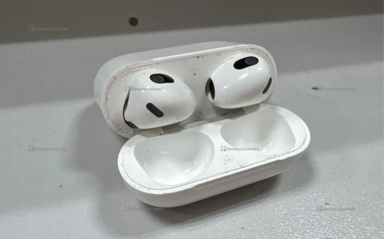 Наушники  Apple Air pods 3