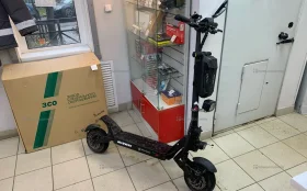 Электросамокат Midway Amix Pro