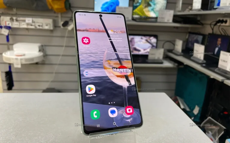 Samsung Galaxy A73 5G 8/256Gb
