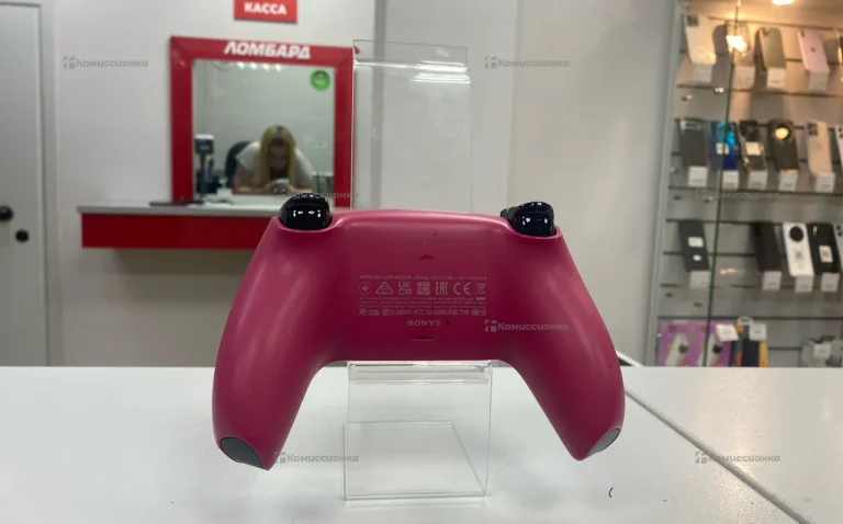 Геймпад Sony PS 5 DualSense Wireless