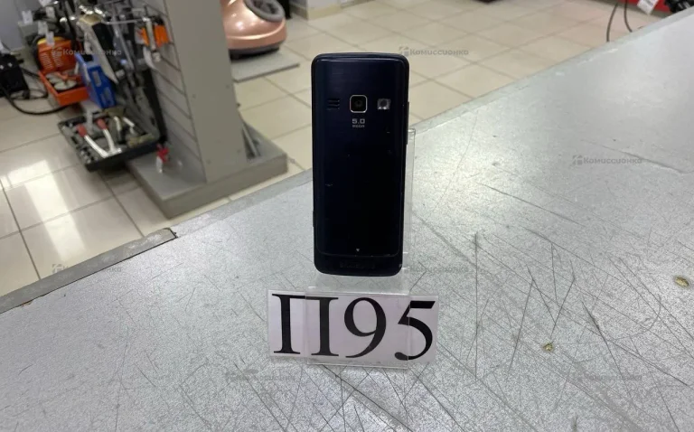 Samsung GT-S5610