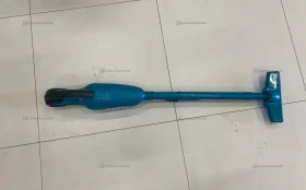 Купить пылесос аккумуляторный Makita dcl180 б/у , в Казань Цена:2900рублей
