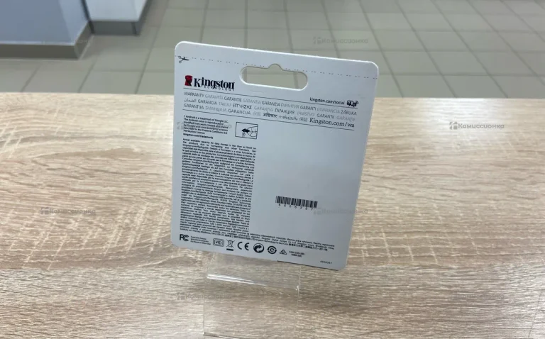 Флеш карта Kingston 1TB
