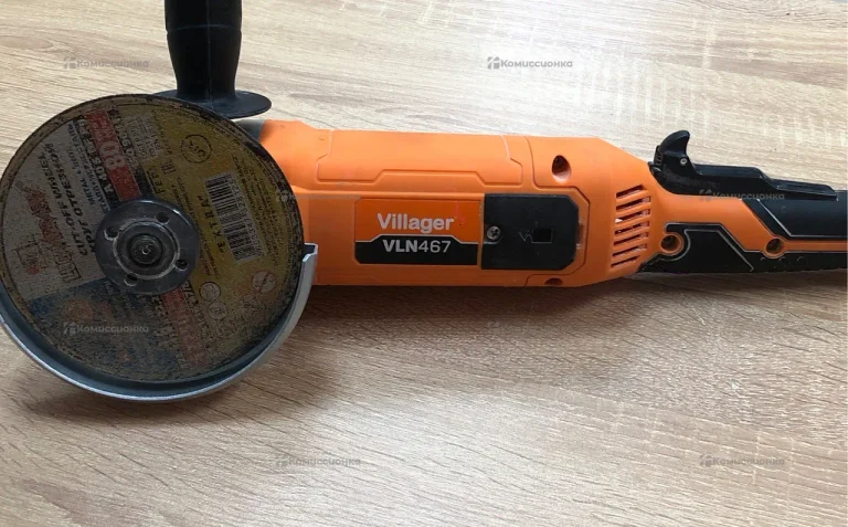 УШМ Villager VLN467