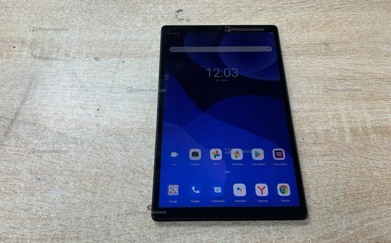 Планшет Lenovo Tab М10HD 2/32