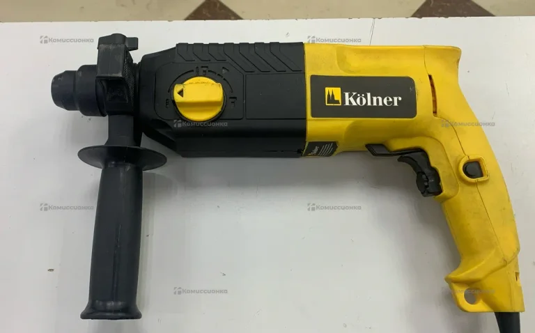 Перфоратор Kolner KRH 680H