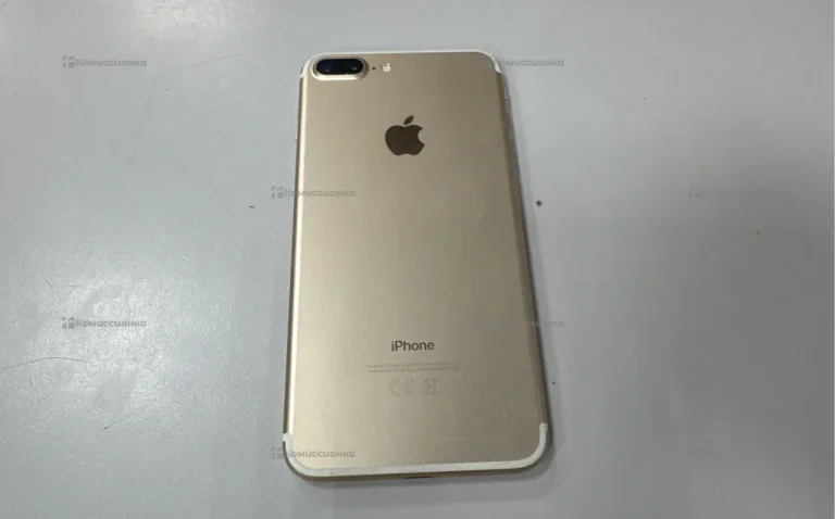 Apple iPhone 7 Plus 3/32 ГБ