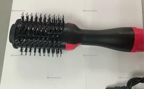 Фен-щетка Gelberk GL-DB02