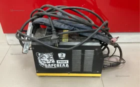 Барсвелд Profi TIG 207 D MMA