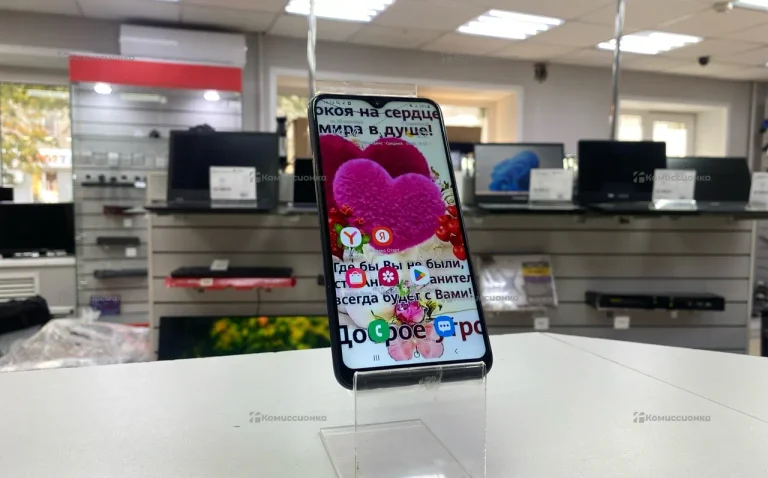 Samsung Galaxy A10 32Gb