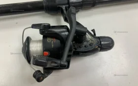 Купить Удочка с катушкой СВ240 б/у , в Красноярск Цена:390рублей