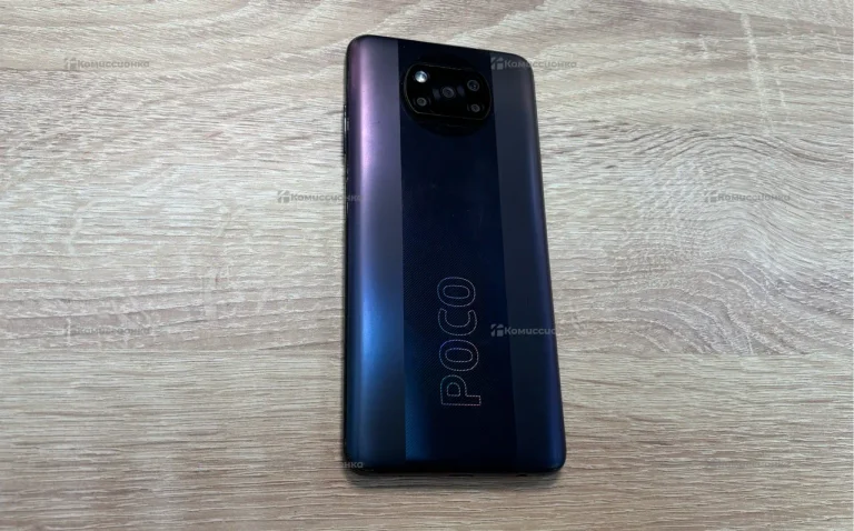 Xiaomi Poco X3 Pro 6/128 ГБ