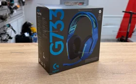 Купить Logitech  g733 light speed б/у , в Челябинск Цена:7990рублей