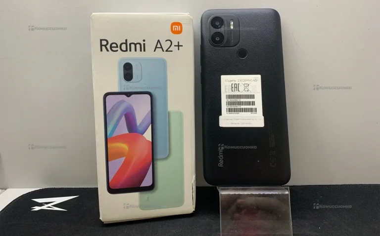 Xiaomi Redmi A2 4/64 ГБ