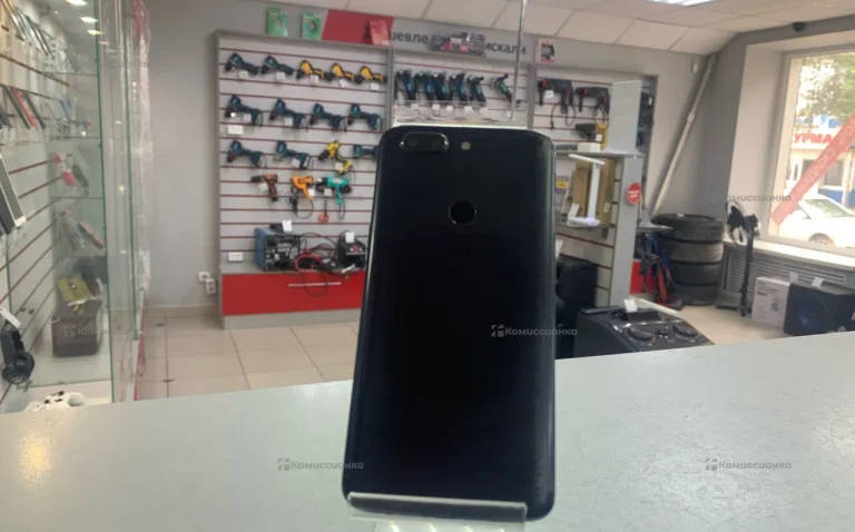 OnePlus 5T 8/128 ГБ