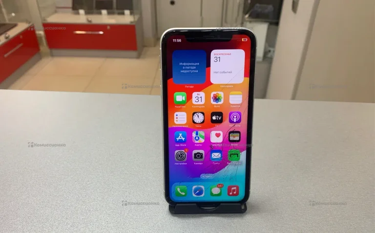 Apple iPhone Xr 64 ГБ