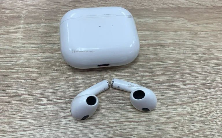 Наушники  AirPods 3