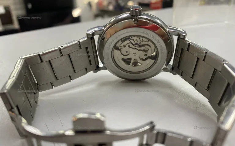 Часы  Armani ar6008-520