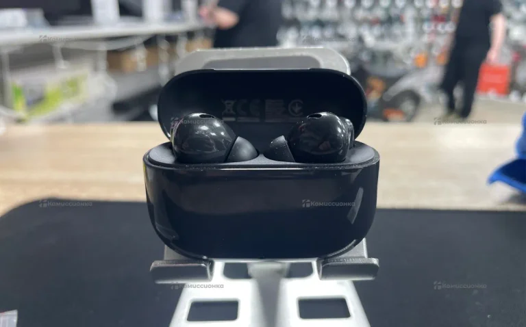 Наушники Huawei FreeBuds 4 ANC