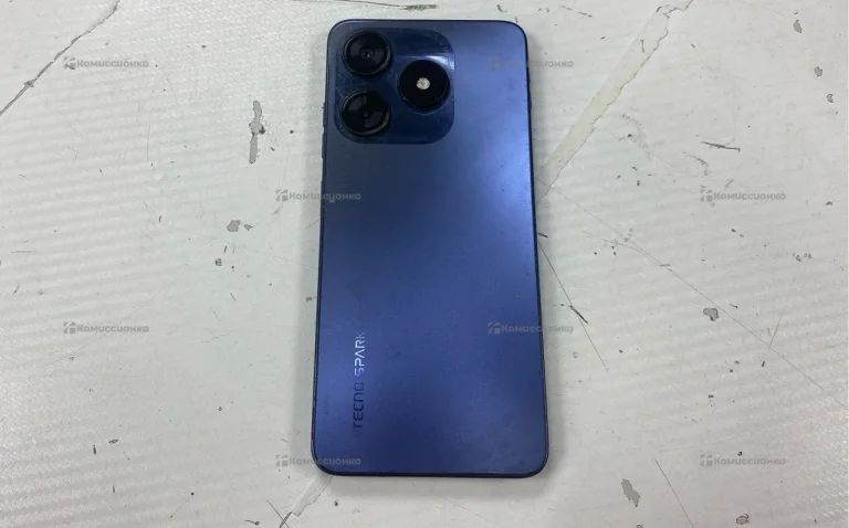 Tecno Spark 10 8/128 ГБ