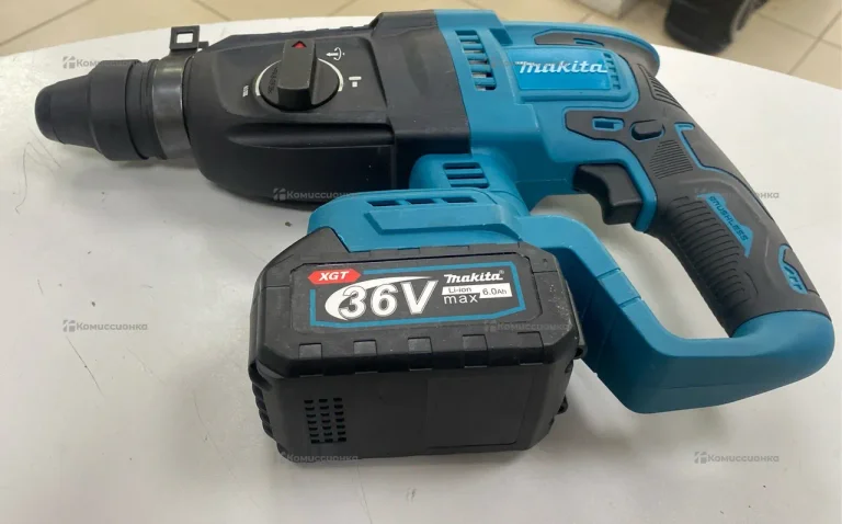 Перфоратор Makita реплика.