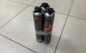 Купить Монтажная пена 3 шт Sila Pro 65 б/у , в Рязань Цена:990рублей