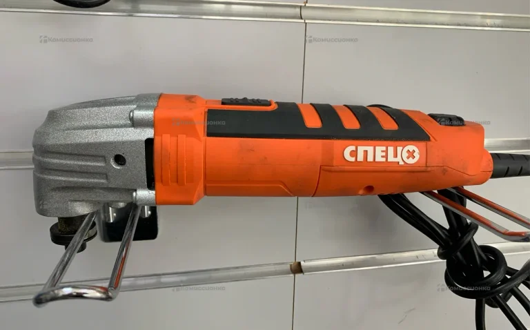 Реноватор Спец БМИ-400К