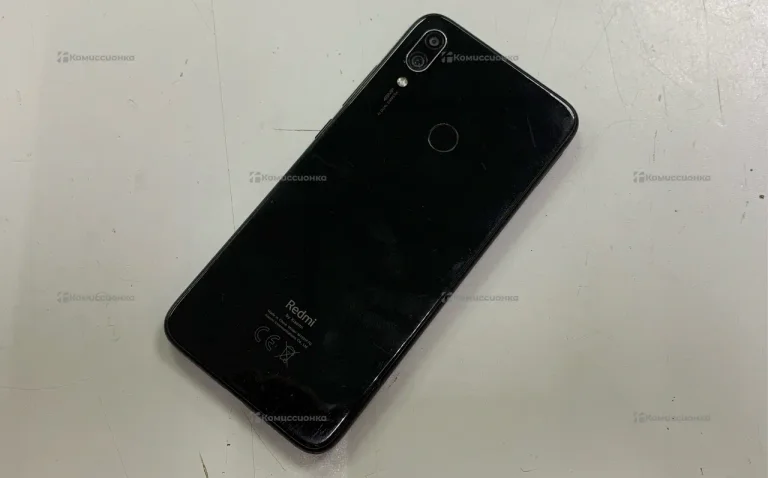 Xiaomi Redmi Note 7 3/32Gb