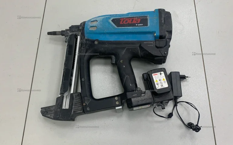 Гвоздодийный пистолет Tou Gsn 50