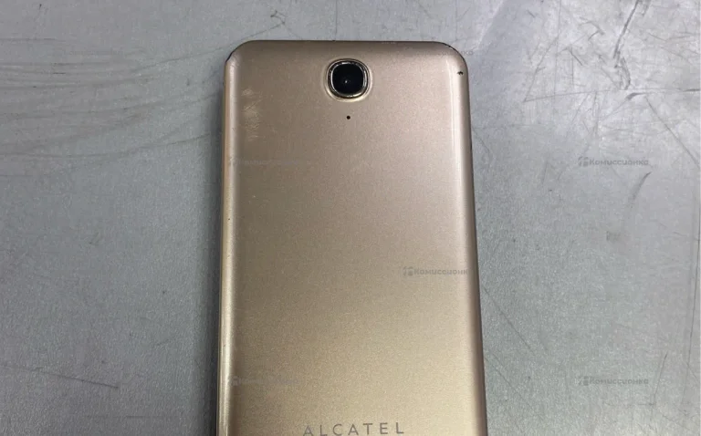 Alcatel One Touch 2012D