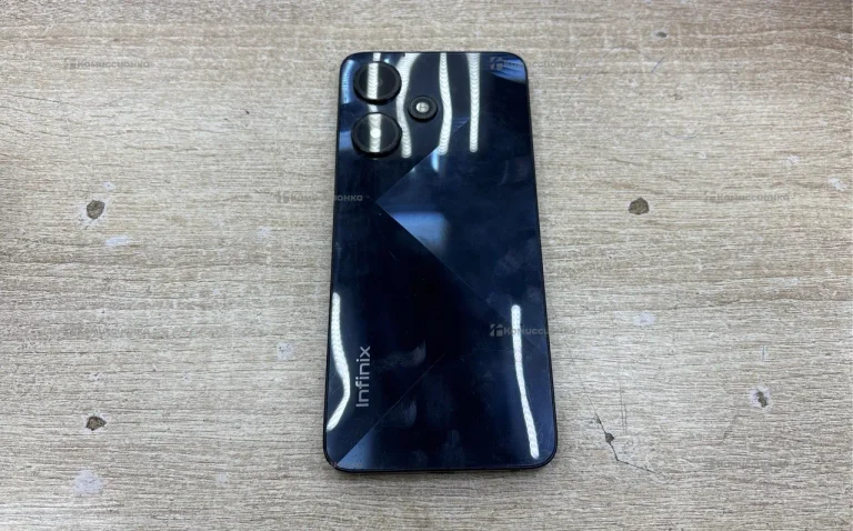 Infinix Hot 30i 4/64Gb